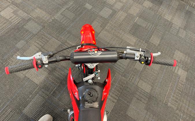 2026 BLP Moto V3