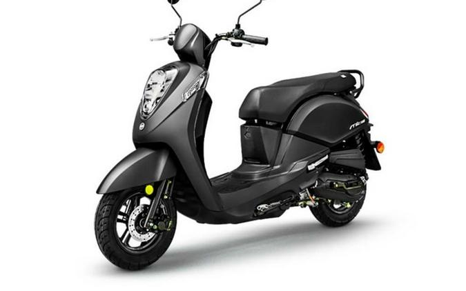 2022 SYM Mio 50