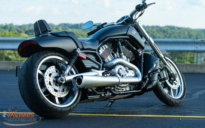 2016 Harley-Davidson® V-Rod®