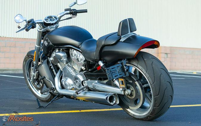 2016 Harley-Davidson® V-Rod®