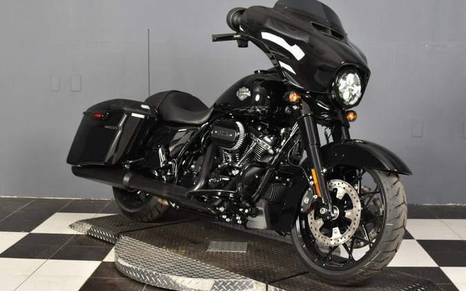 2023 Harley-Davidson Street Glide Special