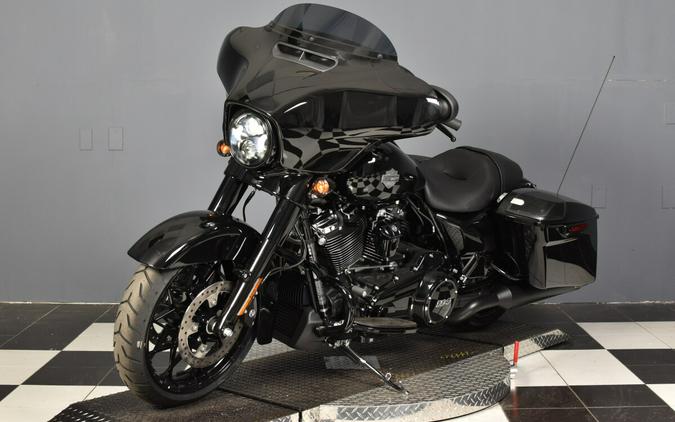 2023 Harley-Davidson Street Glide Special