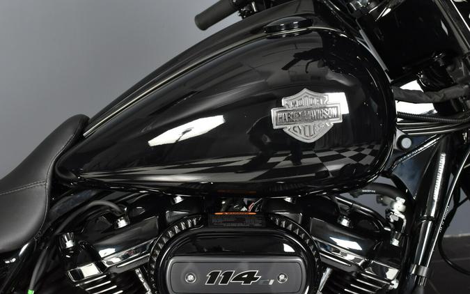 2023 Harley-Davidson Street Glide Special