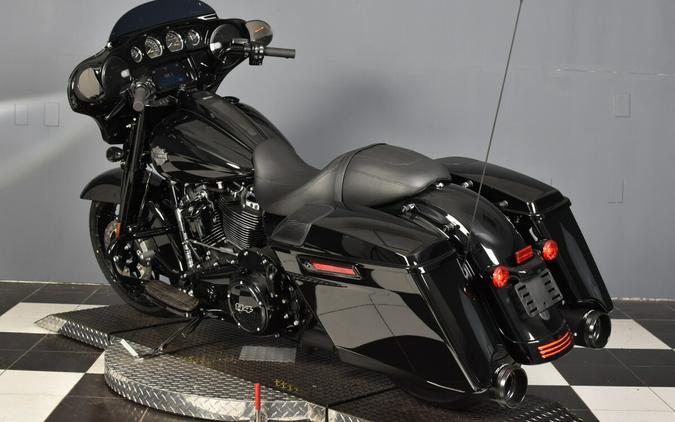 2023 Harley-Davidson Street Glide Special