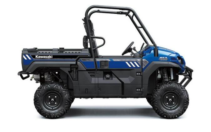 2024 Kawasaki Mule PRO-FXR™ 1000