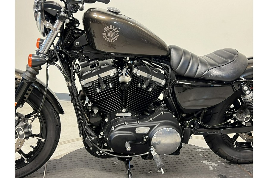 2020 Harley-Davidson® Sportster Iron 883™ XL883N