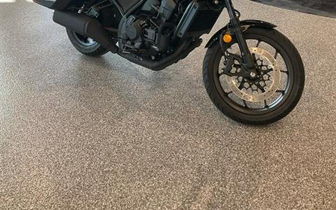 2023 Honda Rebel 1100T DCT