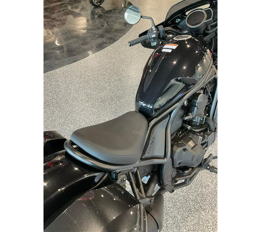 2023 Honda Rebel 1100T DCT