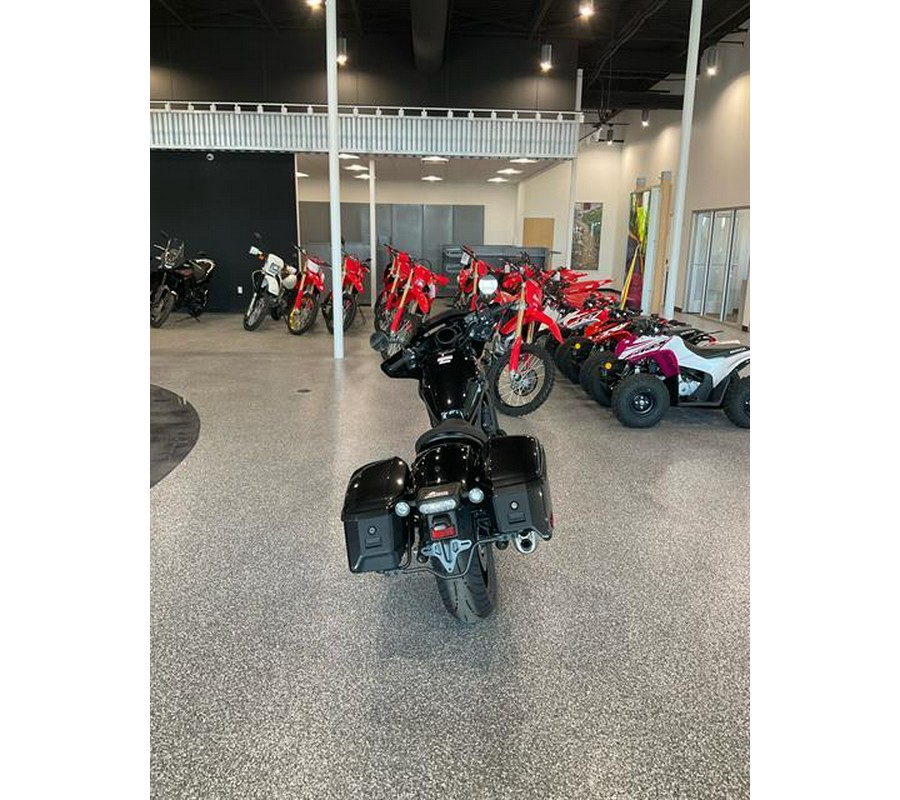 2023 Honda Rebel 1100T DCT