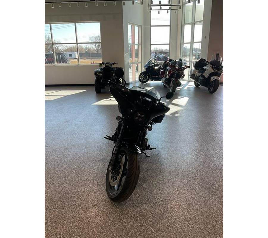 2023 Honda Rebel 1100T DCT