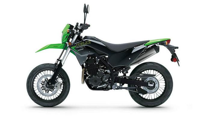 2023 Kawasaki KLX230SM Review [A Dozen Fast Facts]