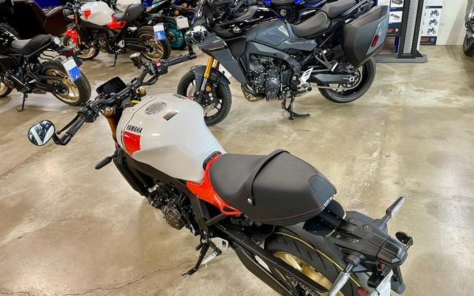 2024 Yamaha XSR900