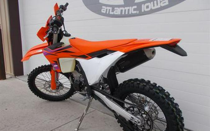 2024 KTM 450 XCF-W