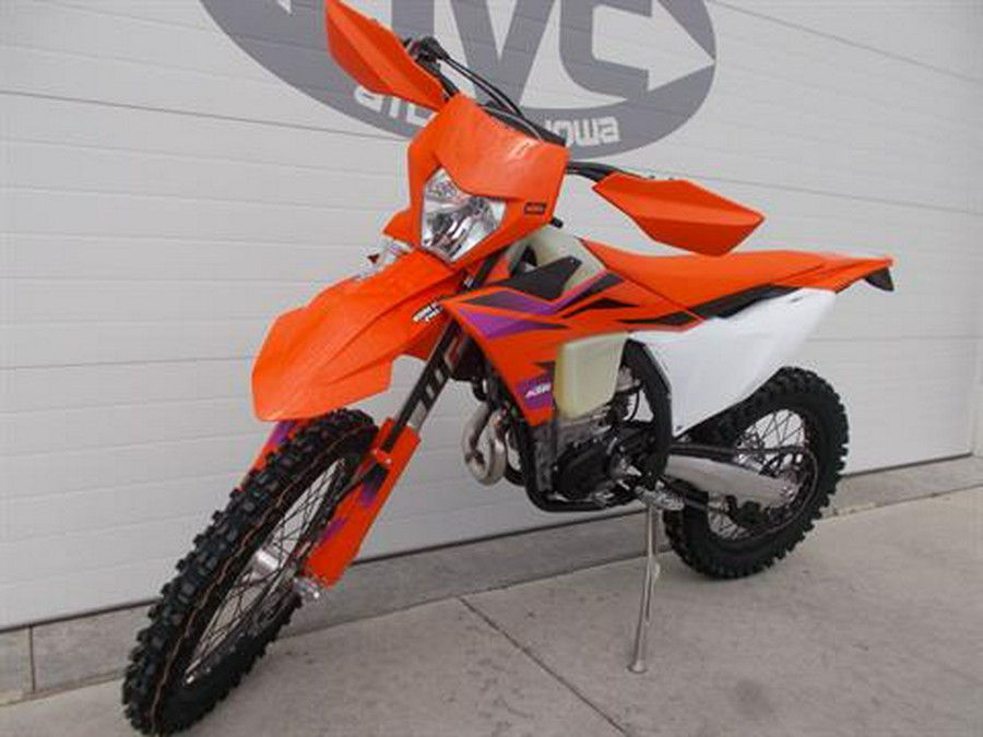 2024 KTM 450 XCF-W