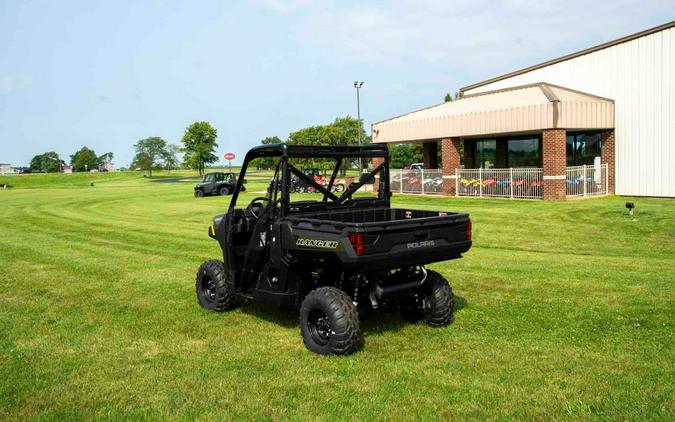 2025 Polaris Ranger 1000