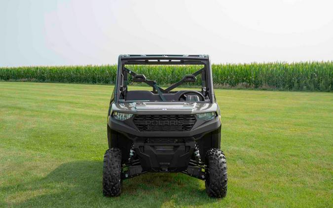 2025 Polaris Ranger 1000