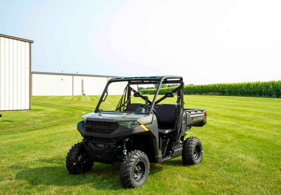 2025 Polaris Ranger 1000