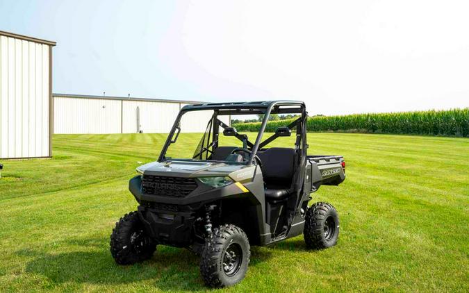 2025 Polaris Ranger 1000