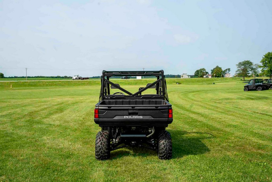 2025 Polaris Ranger 1000