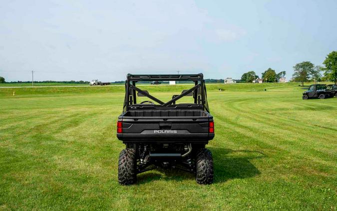 2025 Polaris Ranger 1000