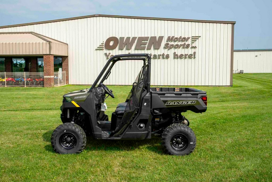 2025 Polaris Ranger 1000