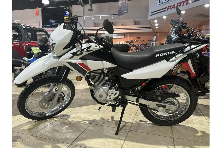 2024 Honda XR™ 150L