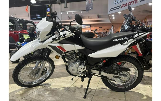 2024 Honda XR™ 150L