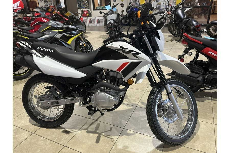 2024 Honda XR™ 150L