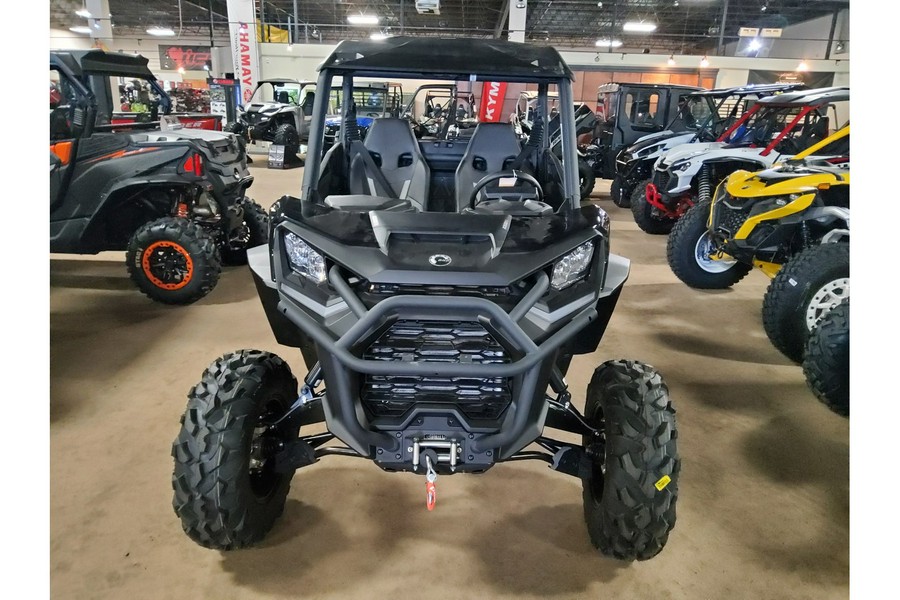 2024 Can-Am COMMANDER XT 1000R