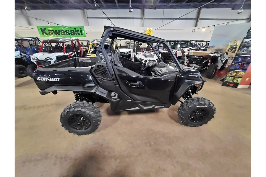 2024 Can-Am COMMANDER XT 1000R