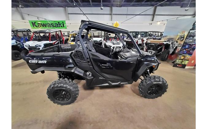 2024 Can-Am COMMANDER XT 1000R