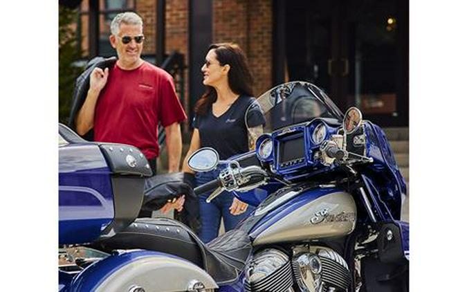 2024 Indian Motorcycle Roadmaster®