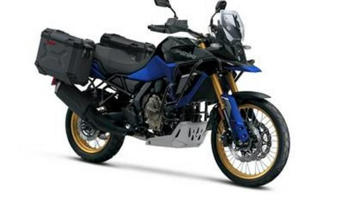 2023 Suzuki V-Strom 800DE Adventure