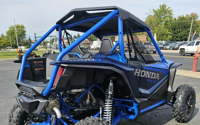 2024 Honda® Talon 1000R FOX Live Valve