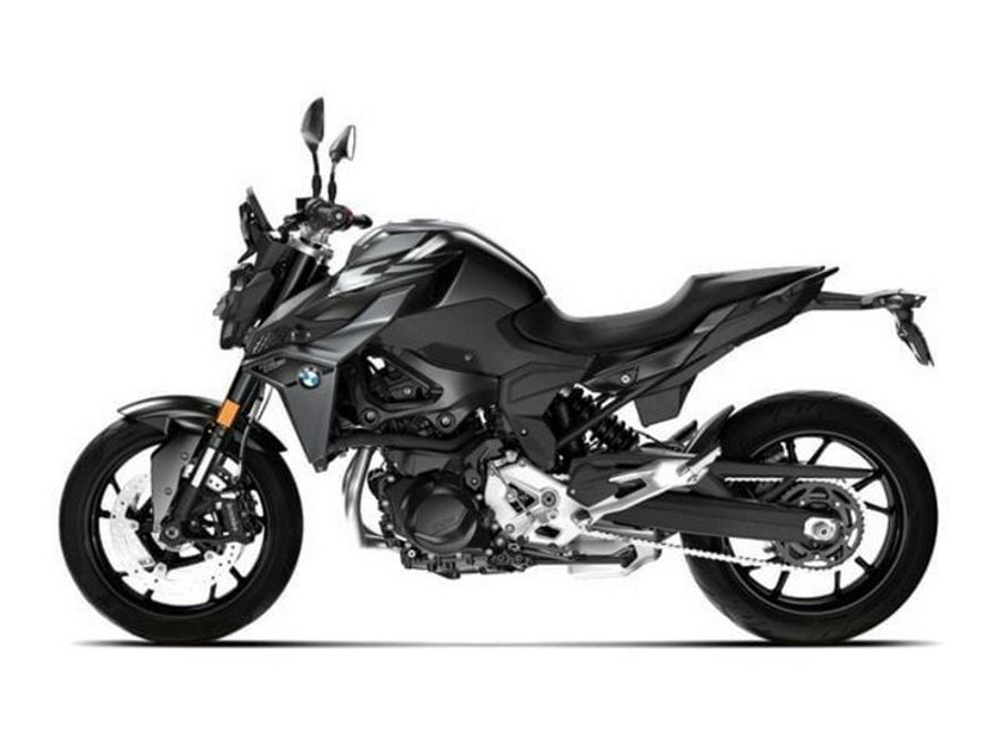 New 2024 BMW F 900 GS