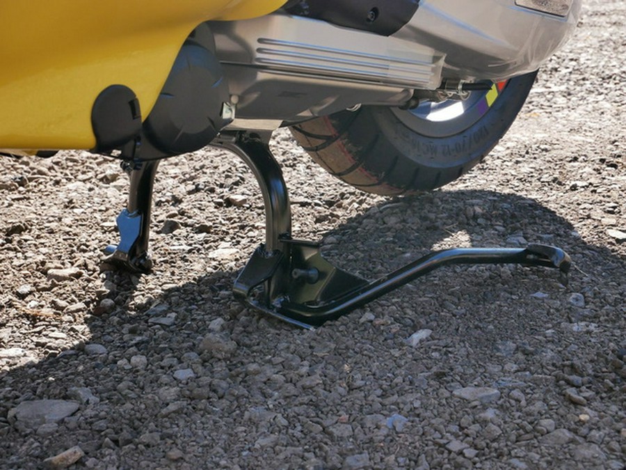 2024 Vespa Primavera 150 S