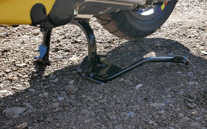 2024 Vespa Primavera 150 S