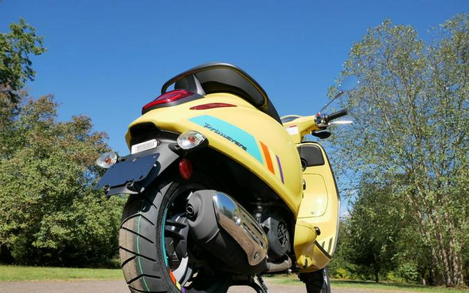 2024 Vespa Primavera 150 S