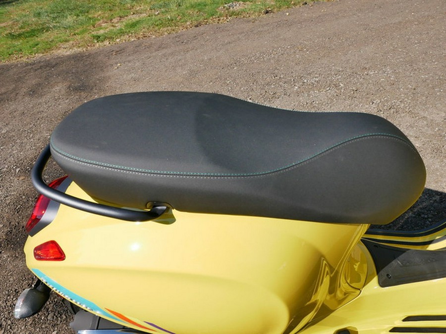 2024 Vespa Primavera 150 S