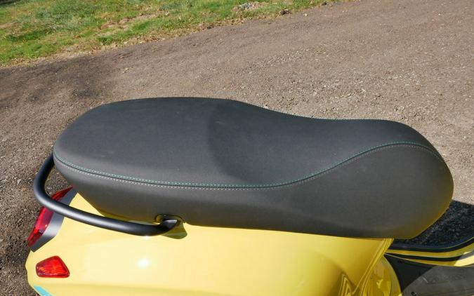 2024 Vespa Primavera 150 S