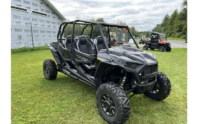 2023 Polaris Industries RZR XP 4 1000 Sport Cruiser Black