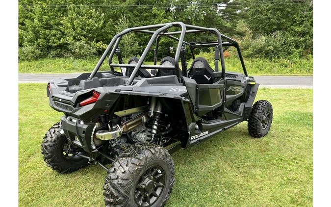 2023 Polaris Industries RZR XP 4 1000 Sport Cruiser Black