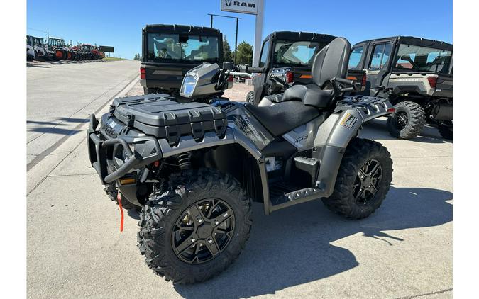 2024 Polaris Industries Sportsman® Touring XP 1000 Trail