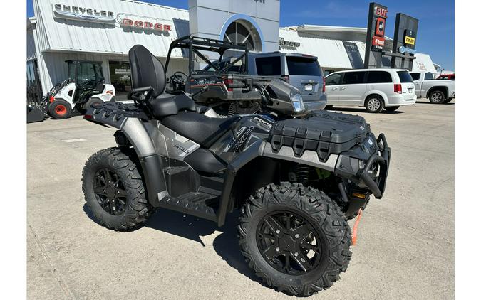 2024 Polaris Industries Sportsman® Touring XP 1000 Trail