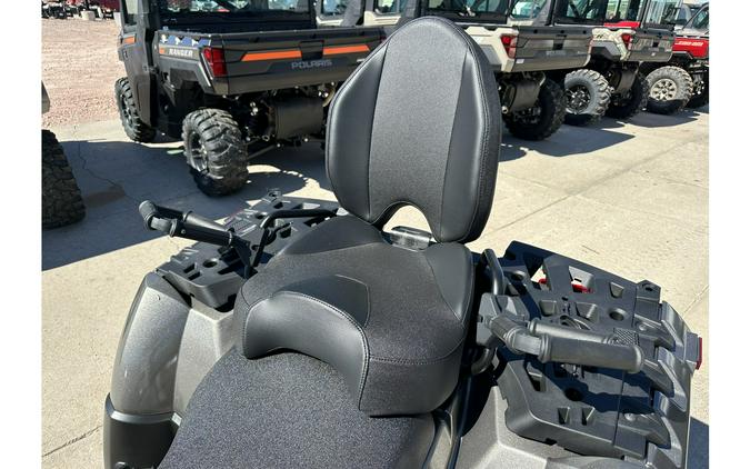 2024 Polaris Industries Sportsman® Touring XP 1000 Trail