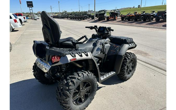 2024 Polaris Industries Sportsman® Touring XP 1000 Trail