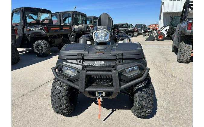 2024 Polaris Industries Sportsman® Touring XP 1000 Trail