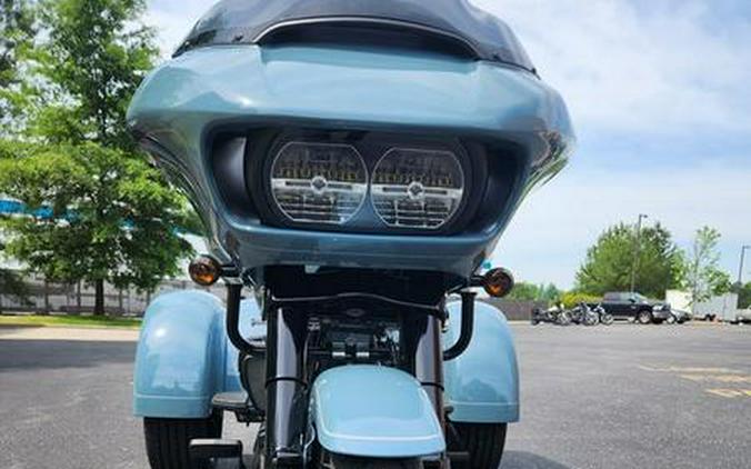 2024 Harley-Davidson® FLTRT - Road Glide® 3