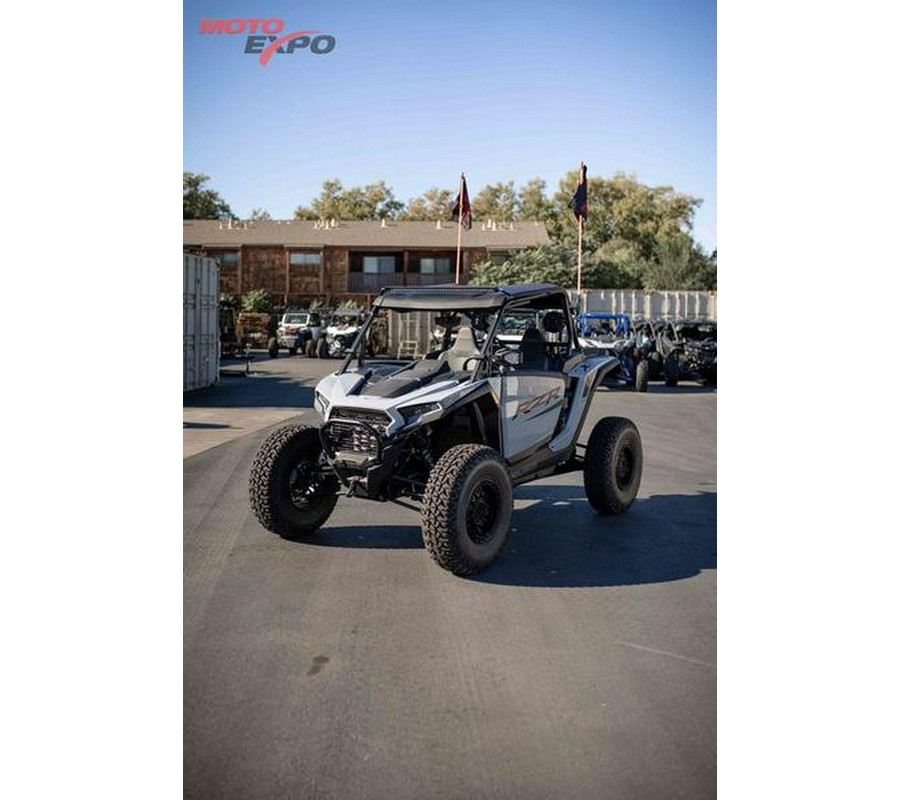 2025 Polaris® RZR XP 1000 SPORT GRAY MODIFIED