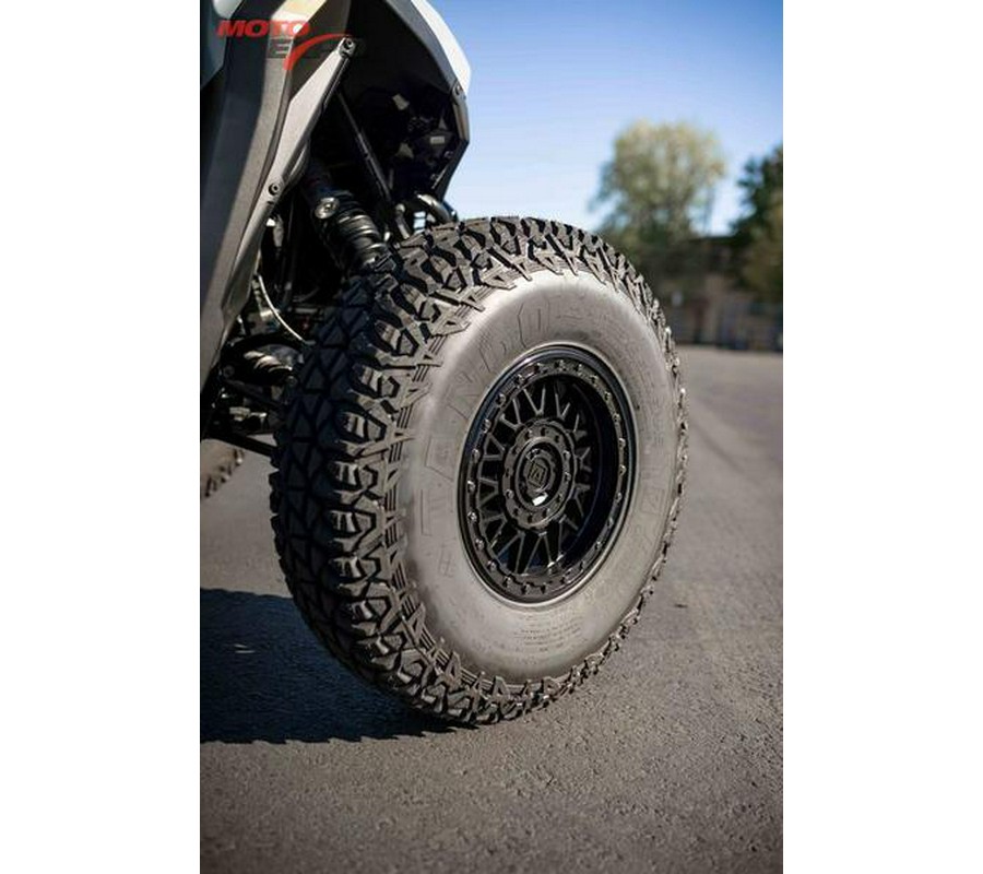 2025 Polaris® RZR XP 1000 SPORT GRAY MODIFIED